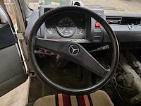 Mercedes-benz mb100dp 1990 - afbeelding 31 van  33