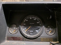 Mercedes-benz mb100dp 1990 - afbeelding 32 van  33