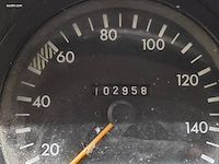 Mercedes-benz mb100dp 1990 - afbeelding 33 van  33