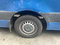Mercedes-benz mercedes-benz sprinter sprinter bestelwagen - afbeelding 5 van  42