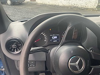 Mercedes-benz mercedes-benz sprinter sprinter bestelwagen - afbeelding 13 van  42
