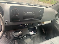 Mercedes-benz mercedes-benz sprinter sprinter bestelwagen - afbeelding 15 van  42