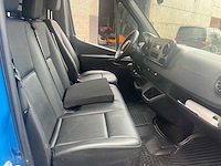 Mercedes-benz mercedes-benz sprinter sprinter bestelwagen - afbeelding 16 van  42