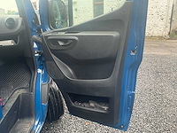 Mercedes-benz mercedes-benz sprinter sprinter bestelwagen - afbeelding 17 van  42