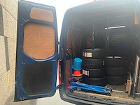 Mercedes-benz mercedes-benz sprinter sprinter bestelwagen - afbeelding 22 van  42