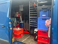 Mercedes-benz mercedes-benz sprinter sprinter bestelwagen - afbeelding 25 van  42