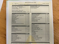 Mercedes-benz mercedes-benz sprinter sprinter bestelwagen - afbeelding 41 van  42