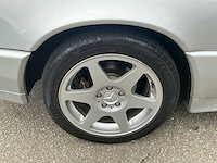 Mercedes-benz mille miglia 1 of 40 sl280 oldtimer - afbeelding 3 van  29