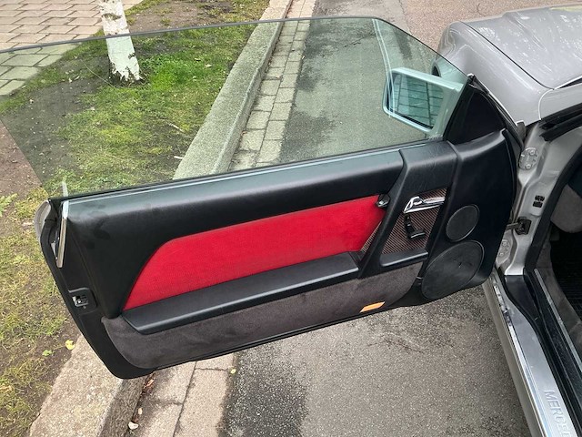 Mercedes-benz mille miglia 1 of 40 sl280 oldtimer - afbeelding 6 van  29