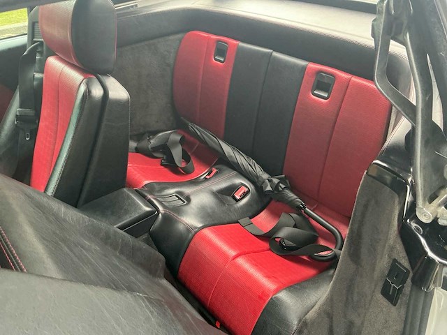 Mercedes-benz mille miglia 1 of 40 sl280 oldtimer - afbeelding 8 van  29