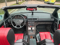 Mercedes-benz mille miglia 1 of 40 sl280 oldtimer - afbeelding 9 van  29