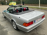 Mercedes-benz mille miglia 1 of 40 sl280 oldtimer - afbeelding 13 van  29