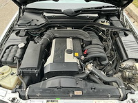 Mercedes-benz mille miglia 1 of 40 sl280 oldtimer - afbeelding 17 van  29