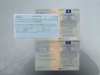 Mercedes-benz mille miglia 1 of 40 sl280 oldtimer - afbeelding 20 van  29