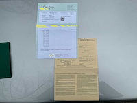 Mercedes-benz mille miglia 1 of 40 sl280 oldtimer - afbeelding 22 van  29