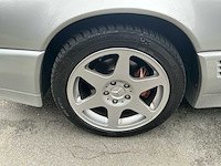 Mercedes-benz mille miglia 1 of 40 sl280 oldtimer - afbeelding 29 van  29