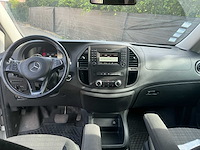 Mercedes-benz mixto 2.0 vito bedrijfswagen - afbeelding 4 van  18