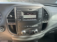 Mercedes-benz mixto 2.0 vito bedrijfswagen - afbeelding 6 van  18