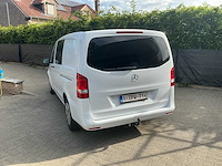 Mercedes-benz mixto 2.0 vito bedrijfswagen - afbeelding 12 van  18