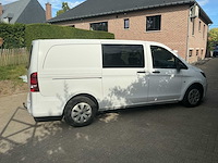 Mercedes-benz mixto 2.0 vito bedrijfswagen - afbeelding 15 van  18