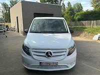 Mercedes-benz mixto 2.0 vito bedrijfswagen - afbeelding 16 van  18