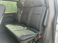 Mercedes-benz mixto 2.0 vito bedrijfswagen - afbeelding 17 van  18