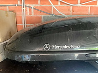 Mercedes benz ml 2014 dakkoffer - afbeelding 4 van  4