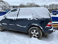 Mercedes-benz ml 270 cdi wagen - afbeelding 5 van  24