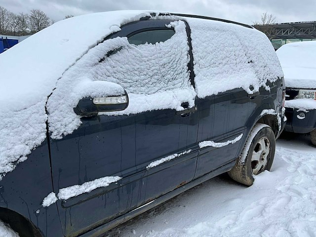 Mercedes-benz ml 270 cdi wagen - afbeelding 14 van  24