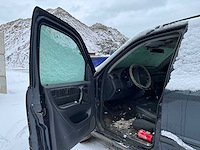 Mercedes-benz ml 270 cdi wagen - afbeelding 17 van  24