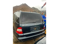 Mercedes-benz ml 270 cdi wagen - afbeelding 18 van  24