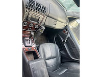 Mercedes-benz ml 270 cdi wagen - afbeelding 19 van  24