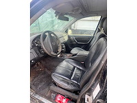 Mercedes-benz ml 270 cdi wagen - afbeelding 20 van  24