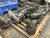 Mercedes-benz ophanging (3x) - afbeelding 2 van  4