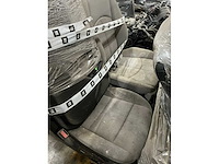 Mercedes-benz partij auto-zetels - afbeelding 1 van  9