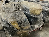 Mercedes-benz partij auto-zetels - afbeelding 8 van  9