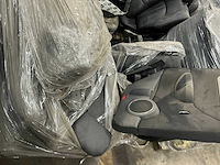 Mercedes-benz partij auto-zetels - afbeelding 2 van  9
