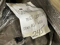 Mercedes-benz partij auto-zetels - afbeelding 3 van  9