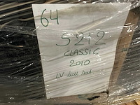 Mercedes-benz partij auto-zetels - afbeelding 4 van  9