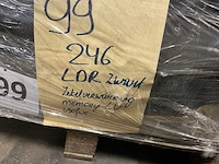 Mercedes-benz partij auto-zetels - afbeelding 2 van  4