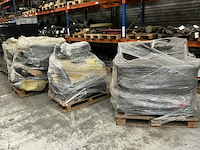 Mercedes-benz partij auto-zetels - afbeelding 1 van  9