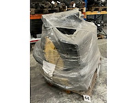 Mercedes-benz partij auto-zetels - afbeelding 7 van  9