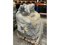 Mercedes-benz partij auto-zetels - afbeelding 9 van  9