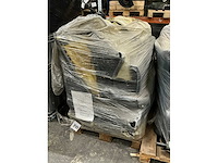 Mercedes-benz partij auto-zetels - afbeelding 5 van  9