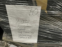 Mercedes-benz partij auto-zetels - afbeelding 6 van  9