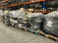 Mercedes-benz partij auto-zetels - afbeelding 1 van  9