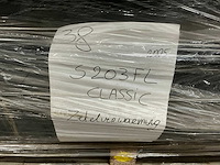 Mercedes-benz partij auto-zetels - afbeelding 6 van  9