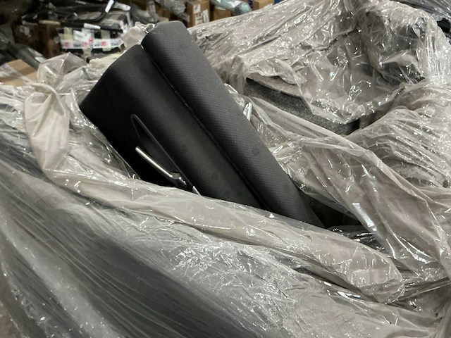 Mercedes-benz partij auto-zetels - afbeelding 7 van  8