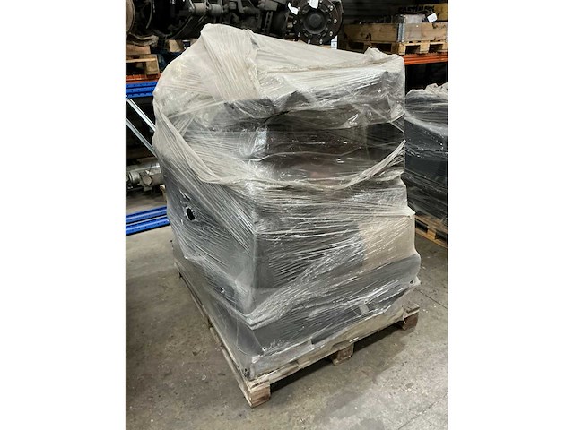 Mercedes-benz partij auto-zetels - afbeelding 3 van  8