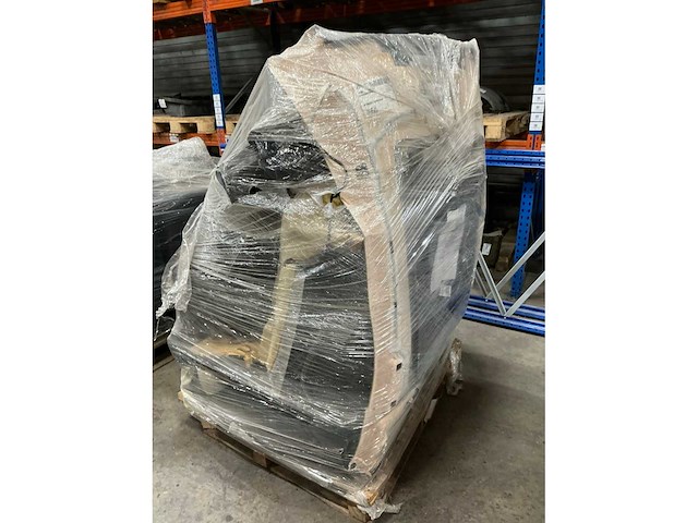 Mercedes-benz partij auto-zetels - afbeelding 6 van  8